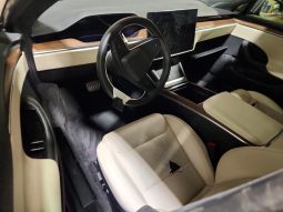 
TESLA MODEL S LR+, 2023 full									