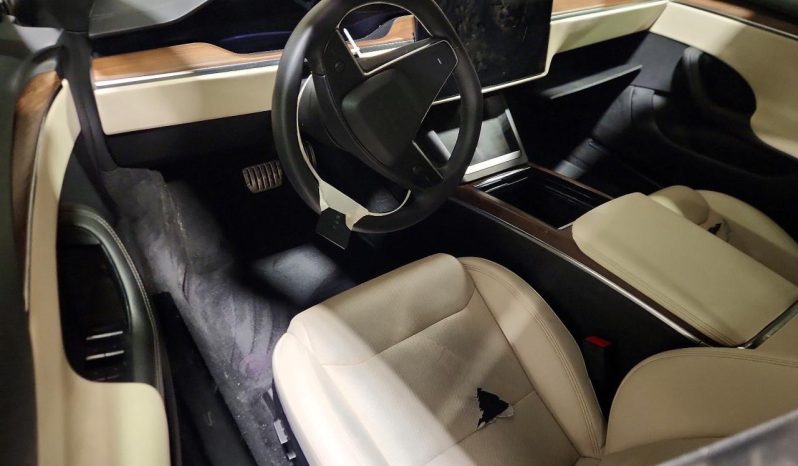 
TESLA MODEL S LR+, 2023 full									