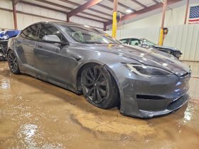 TESLA MODEL S LR+, 2023