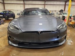 
TESLA MODEL S LR+, 2023 full									