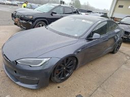 
TESLA MODEL S LR+, 2023 full									