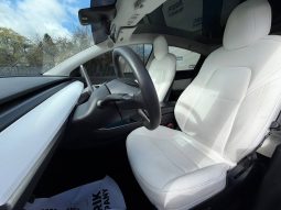 
TESLA MODEL Y LR DM, 2021 (2020) full									