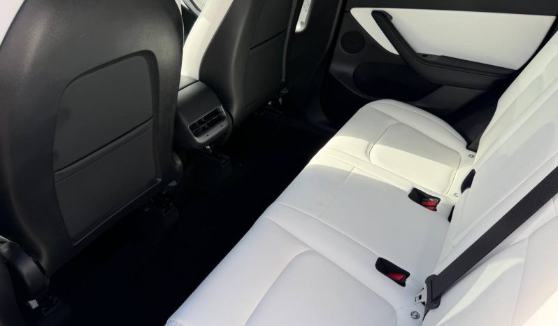 
TESLA MODEL Y LR DM, 2021 (2020) full									