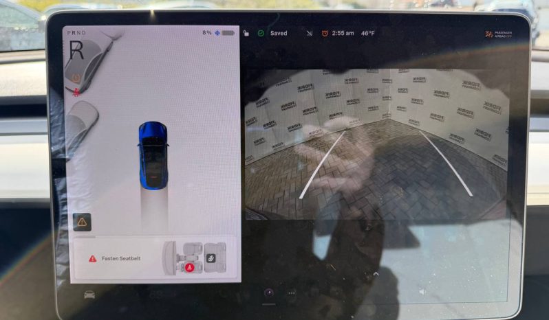 
TESLA MODEL Y LR DM, 2021 (2020) full									