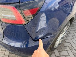 
TESLA MODEL Y LR DM, 2021 (2020) full									