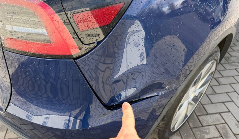 
TESLA MODEL Y LR DM, 2021 (2020) full									