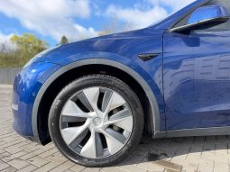 
TESLA MODEL Y LR DM, 2021 (2020) full									