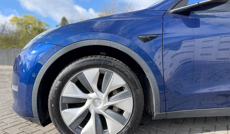 
TESLA MODEL Y LR DM, 2021 (2020) full									