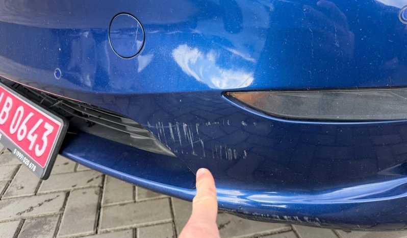 
TESLA MODEL Y LR DM, 2021 (2020) full									