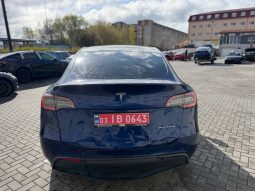 
TESLA MODEL Y LR DM, 2021 (2020) full									