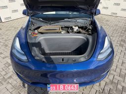 
TESLA MODEL Y LR DM, 2021 (2020) full									