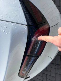 
TESLA MODEL Y LR DM, 2022 full									