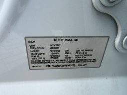 
TESLA MODEL Y LR DM, 2022 full									