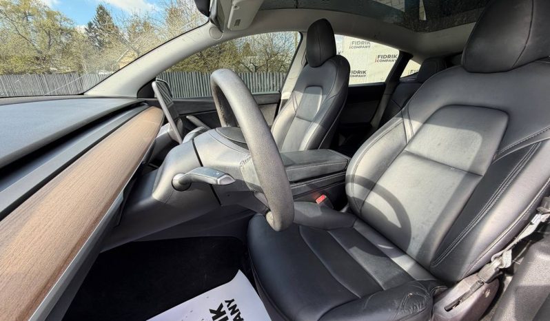 
TESLA MODEL Y LR DM, 2022 full									