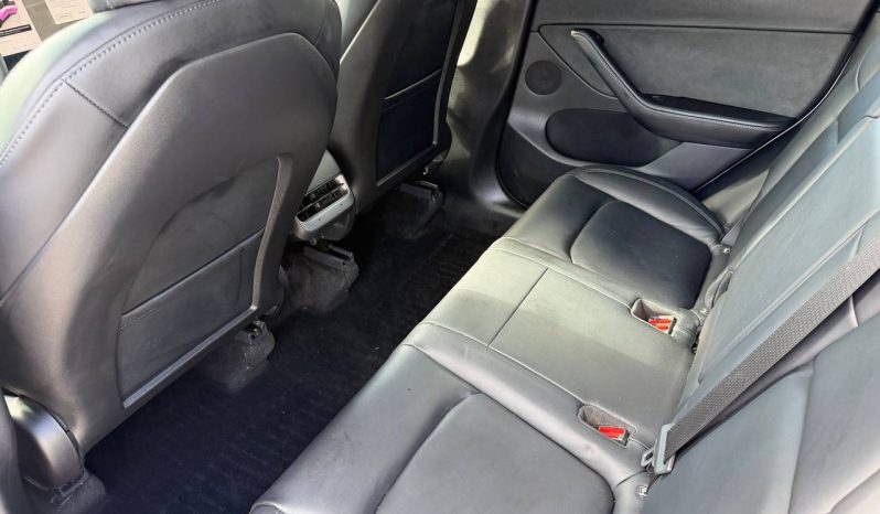 
TESLA MODEL Y LR DM, 2022 full									