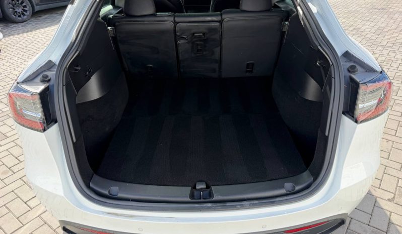 
TESLA MODEL Y LR DM, 2022 full									