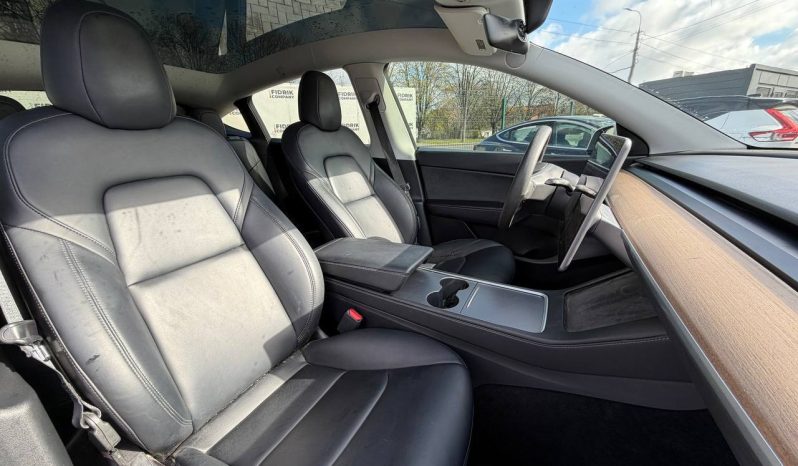 
TESLA MODEL Y LR DM, 2022 full									