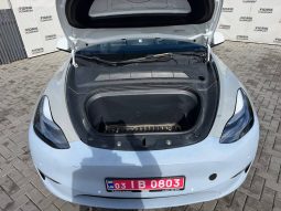 
TESLA MODEL Y LR DM, 2022 full									