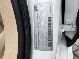 
AUDI A6 2.0T PREMIUM, 2017 full									