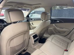 
AUDI A6 2.0T PREMIUM, 2017 full									