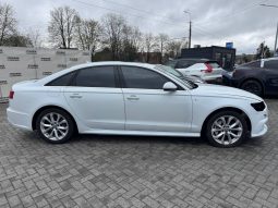 
AUDI A6 2.0T PREMIUM, 2017 full									