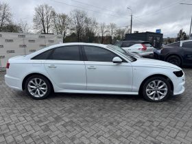 AUDI A6 2.0T PREMIUM, 2017
