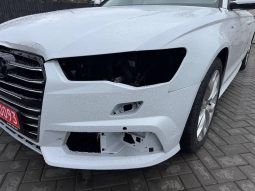 
AUDI A6 2.0T PREMIUM, 2017 full									