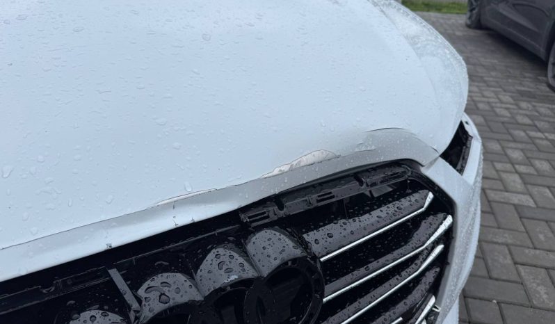 
AUDI A6 2.0T PREMIUM, 2017 full									