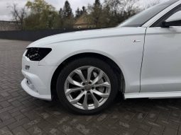 
AUDI A6 2.0T PREMIUM, 2017 full									