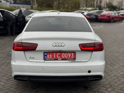 
AUDI A6 2.0T PREMIUM, 2017 full									