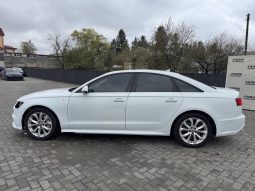 
AUDI A6 2.0T PREMIUM, 2017 full									