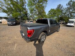 
FORD F150 XLT, 2021 full									
