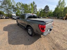
FORD F150 XLT, 2021 full									