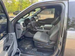 
FORD F150 XLT, 2021 full									