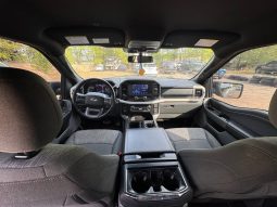 
FORD F150 XLT, 2021 full									