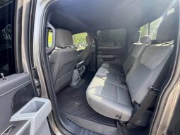 
FORD F150 XLT, 2021 full									