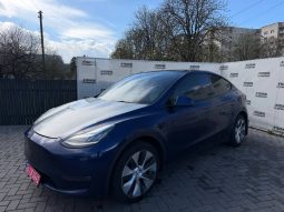 
TESLA MODEL Y LR DM, 2023 (2022) full									