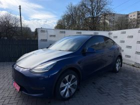 TESLA MODEL Y LR DM, 2023 (2022)