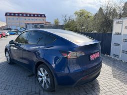 
TESLA MODEL Y LR DM, 2023 (2022) full									