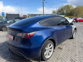 TESLA MODEL Y LR DM, 2023 (2022)