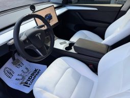 
TESLA MODEL Y LR DM, 2023 (2022) full									