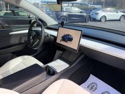 
TESLA MODEL Y LR DM, 2023 (2022) full									