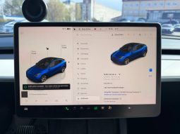 
TESLA MODEL Y LR DM, 2023 (2022) full									