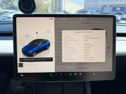 
TESLA MODEL Y LR DM, 2023 (2022) full									