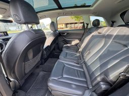 
AUDI Q7 3.0T PREMIUM, 2017 (11/2015) full									