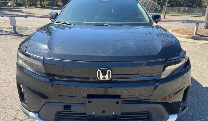 
HONDA PROLOGUE EX, 2024 full									