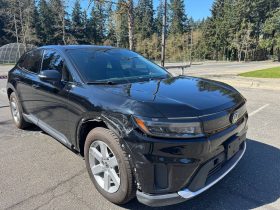 HONDA PROLOGUE EX, 2024