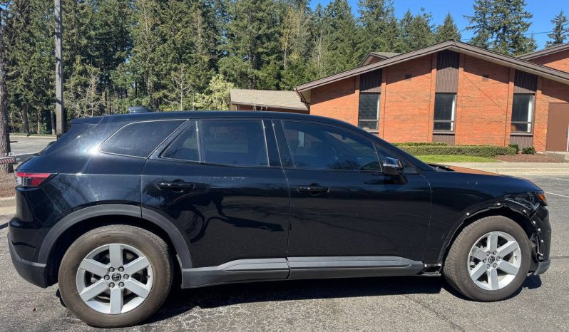 
HONDA PROLOGUE EX, 2024 full									