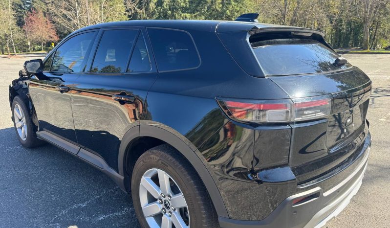 
HONDA PROLOGUE EX, 2024 full									