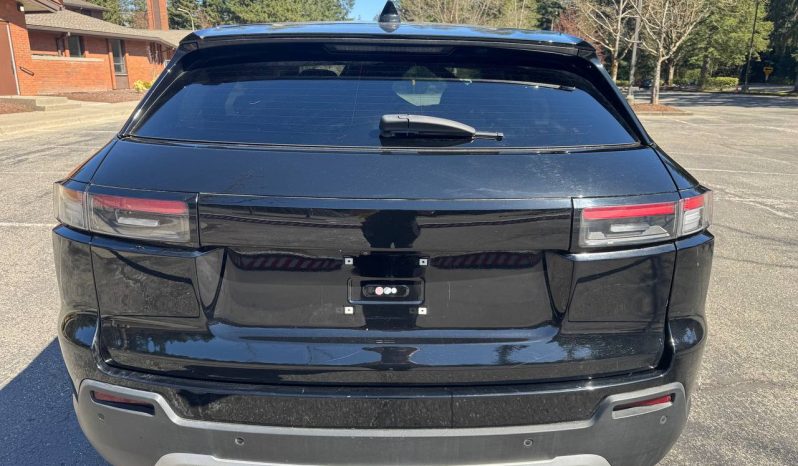 
HONDA PROLOGUE EX, 2024 full									